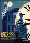 Immagine 0 di Assassinio All'isola Di San Pietro