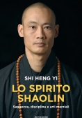 Immagine 0 di Spirito Shaolin