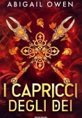 Immagine 0 di Capricci Degli Dei (i)