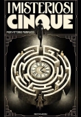 Immagine 0 di Misteriosi Cinque (i)
