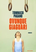 Immagine 0 di Ovunque Giaguari