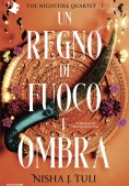 Immagine 0 di Regno Di Fuoco E Ombra