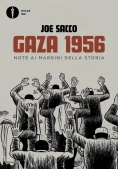 Immagine 0 di Gaza 1956. Note Ai Margini Della Storia