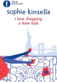 Immagine 0 di I Love Shopping A New York