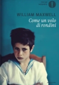 Immagine 0 di Come Un Volo Di Rondini