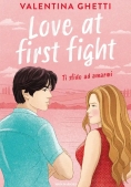 Immagine 0 di Love At First Fight