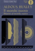 Immagine 0 di Mondo Nuovo-ritorno Al Mondo Nuovo (il)