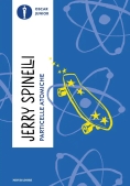 Immagine 0 di Particelle Atomiche