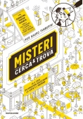 Immagine 0 di Misteri. Cerca & Trova