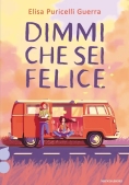 Immagine 0 di Dimmi Che Sei Felice Ossigeno