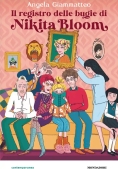 Immagine 0 di Registro Delle Bugie Di Nikita Bloom (il)
