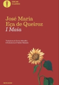Immagine 0 di Maia. Il Gattopardo Portoghese (i)