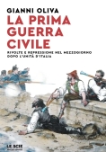 Immagine 0 di Prima Guerra Civile