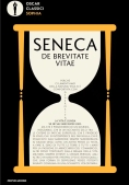 Immagine 0 di De Brevitate Vitae. Testo Latino Fronte