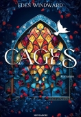 Immagine 0 di Cages. Ediz. Italiana