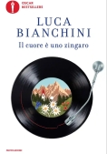Immagine 0 di Cuore ? Uno Zingaro (il)