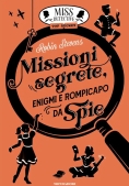 Immagine 0 di Miss Detective Top Secret. Missioni Segrete