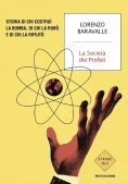 Immagine 0 di Societa' Dei Profeti