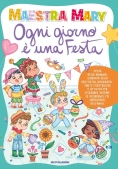 Immagine 0 di Ogni Giorno ? Una Festa (titolo Provvisorio)