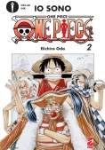 Immagine 0 di Io Sono One Piece. Vol. 2