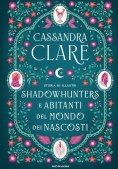Immagine 0 di History Of Notable Shadowhunters And Downworlders. Seasons Of Shadowhunters #2 (a)