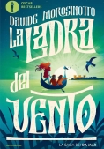 Immagine 0 di Ladra Del Vento. La Saga Dei Da Mar (la)