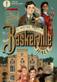Immagine 0 di Incredibili Misteri Di Baskerville Hall (gli)