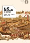 Immagine 0 di Russia. Storia Di Un Impero Eurasiatico
