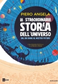 Immagine 0 di Straordinaria Storia Dell'universo