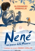 Immagine 0 di Nen? Nel Paese Delle Magar?e