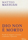 Immagine 0 di Dio Non ? Morto