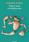 Immagine 0 di Penso Di Avere Un Problema Serio