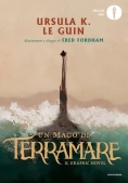 Immagine 0 di Mago Di Terramare (un)