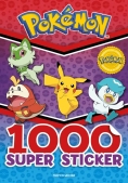 Immagine 0 di Pok?mon. 1000 Sticker