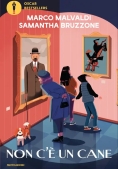 Immagine 0 di Non C'? Un Cane