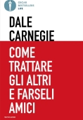 Immagine 0 di Come Trattare Gli Altri E Farseli Amici