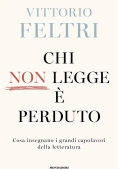 Immagine 0 di Chi Non Legge E' Perduto