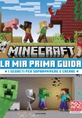Immagine 0 di Minecraft. La Mia Prima Guida
