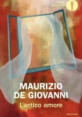 Immagine 0 di Antico Amore (l')