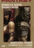 Immagine 0 di Principessa E La Regina. E Altre Storie Di Donne Pericolose (la)