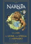 Immagine 0 di Leone, La Strega E L'armadio. Le Cronache Di Narnia (il). Vol. 2