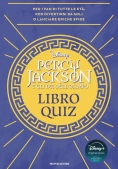 Immagine 0 di Libro Quiz. Percy Jackson E Gli Dei Dell'olimpo