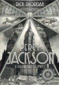 Immagine 0 di Percy Jackson E Gli Dei Dell'olimpo. La Saga Completa. Ediz. Deluxe
