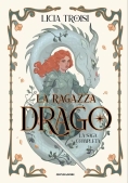Immagine 0 di Ragazza Drago. La Saga Completa (la)