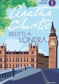 Immagine 0 di Delitti A Londra