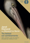 Immagine 0 di Tre Lezioni Sul Cambiamento