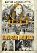 Immagine 0 di Mistero Di Kaspar Hauser (il)