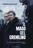Immagine 0 di Mago Del Cremlino (il)