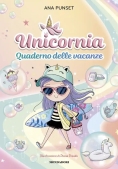Immagine 0 di Unicornia. Quaderno Delle Vacanze