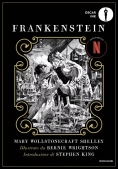 Immagine 0 di Frankenstein. Ediz. Illustrata